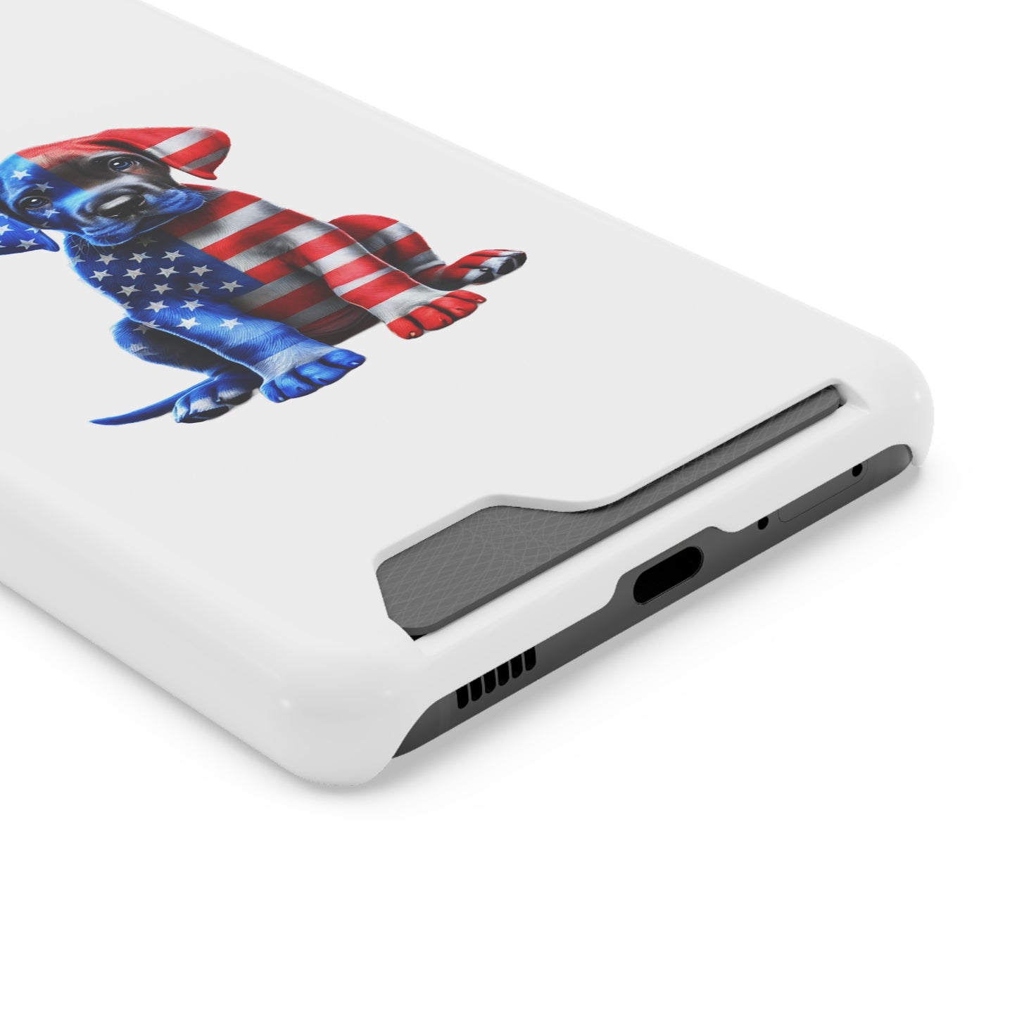 Phone Case With Card Holder