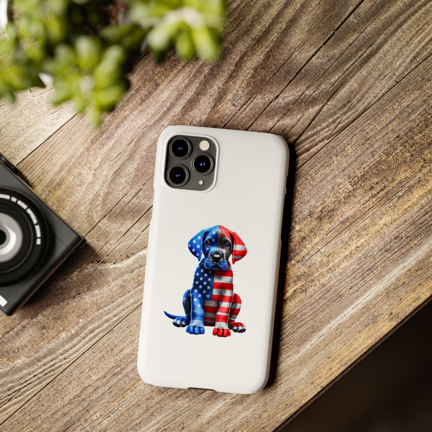 Slim Phone Cases