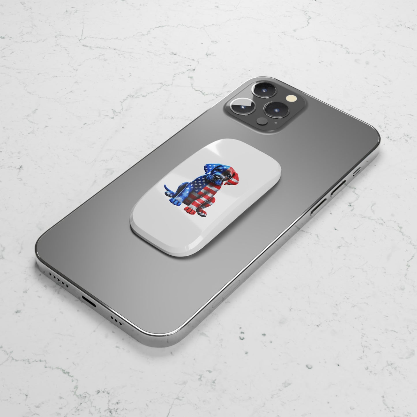 Phone Click-On Grip