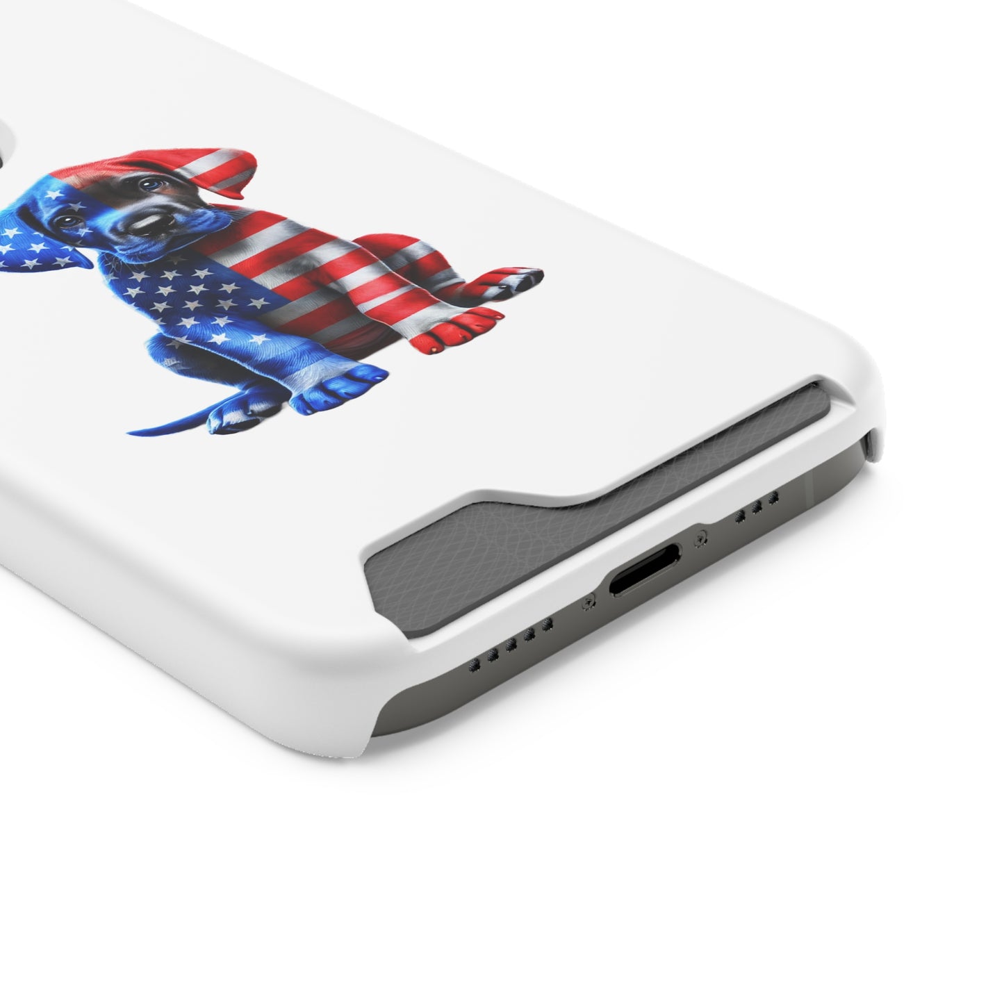 Phone Case With Card Holder