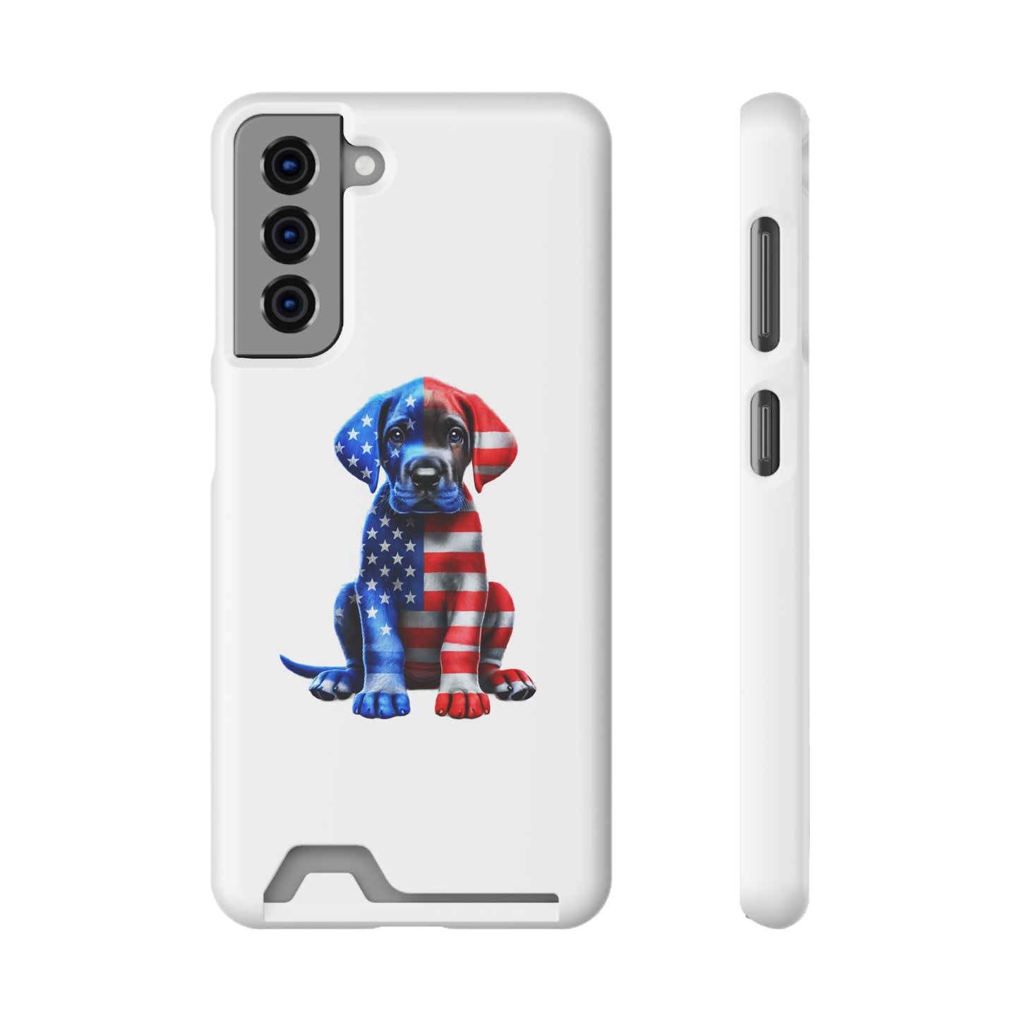 Phone Case With Card Holder