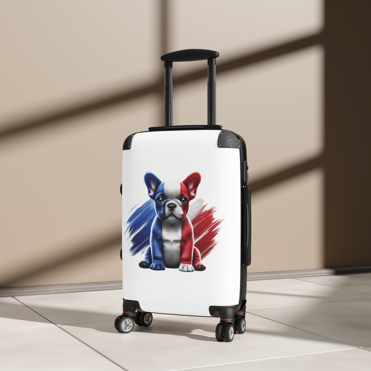 Suitcase