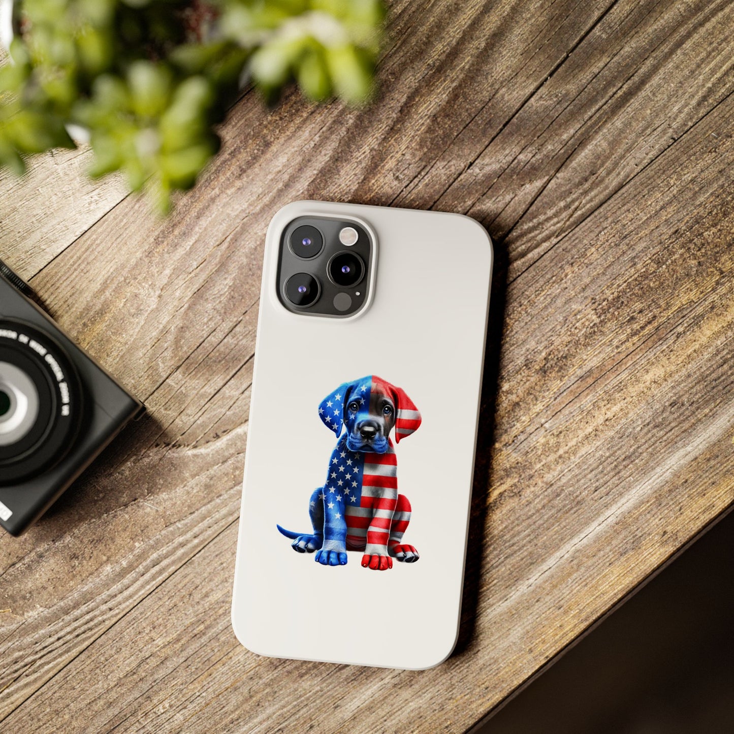 Slim Phone Cases