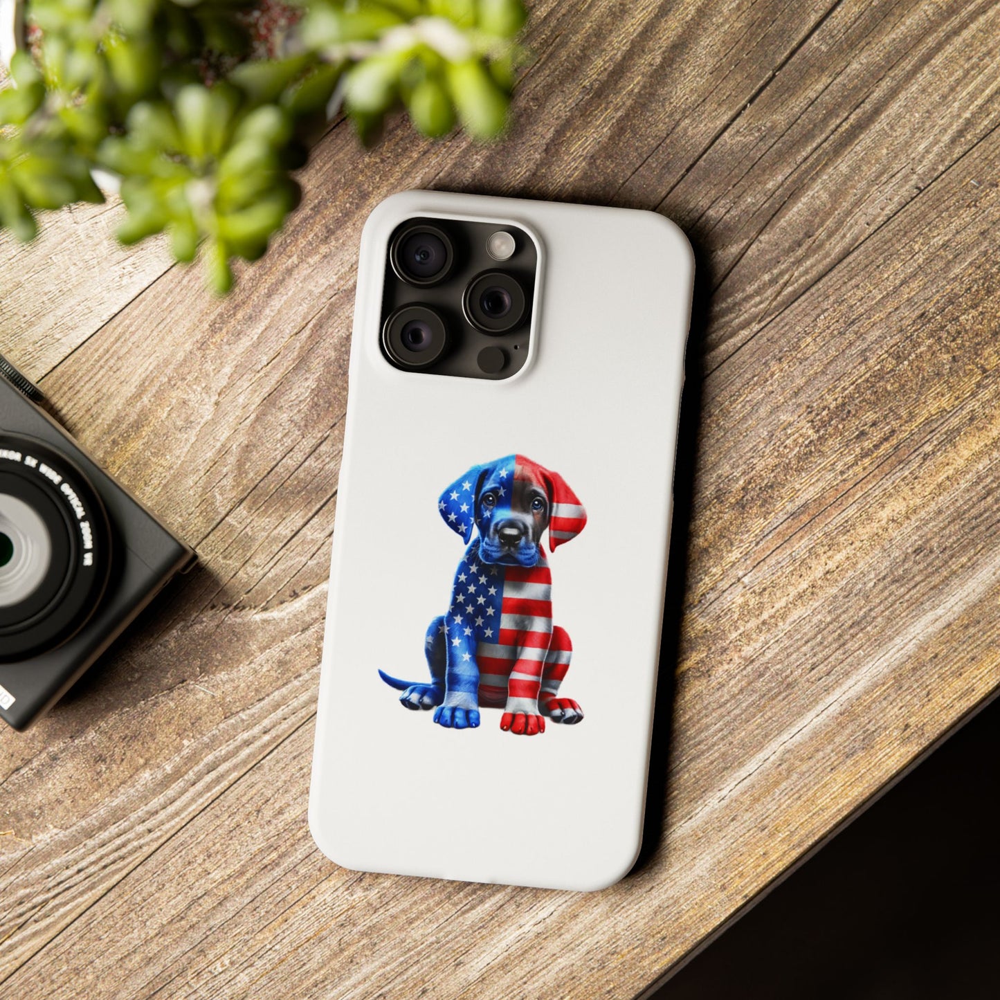 Slim Phone Cases