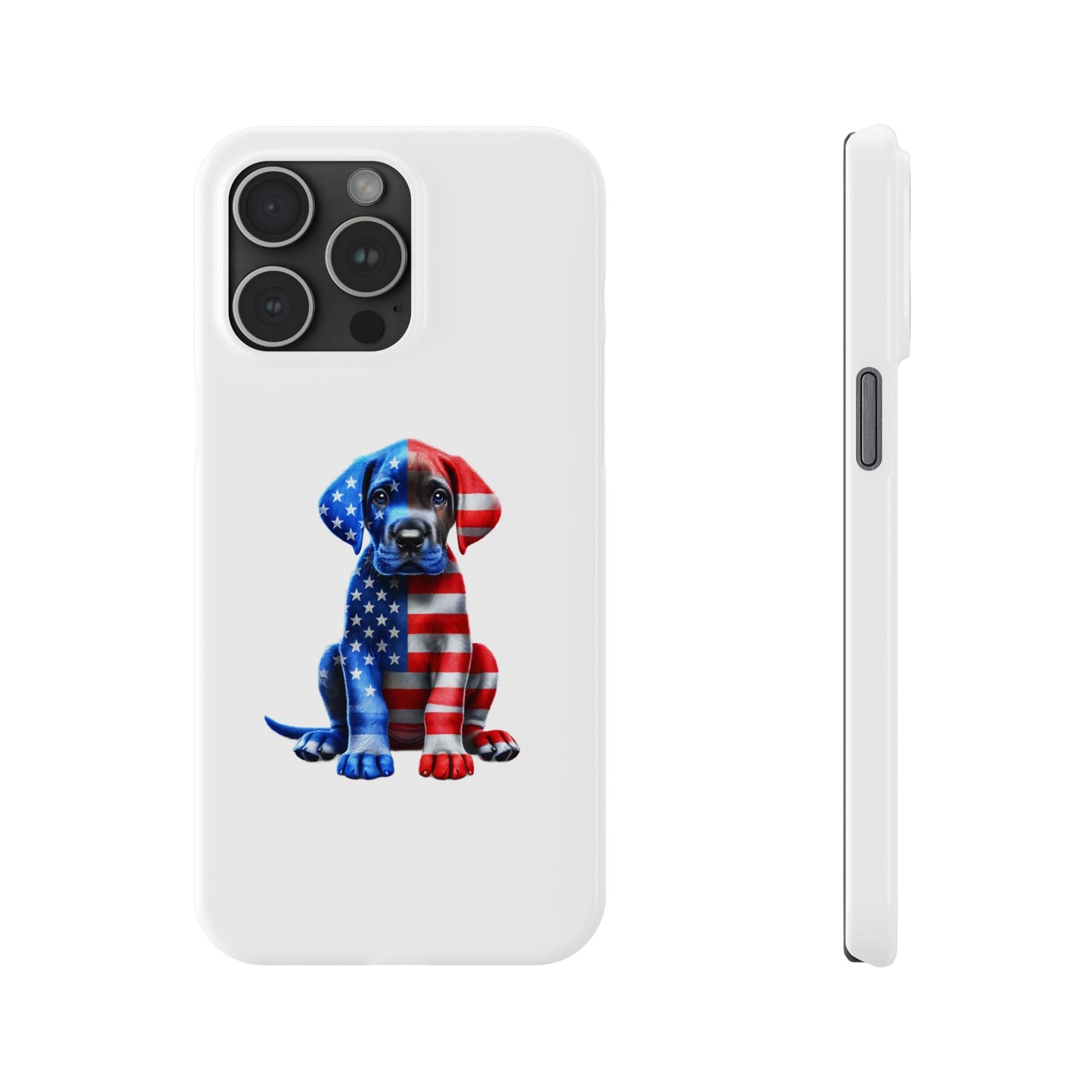 Slim Phone Cases