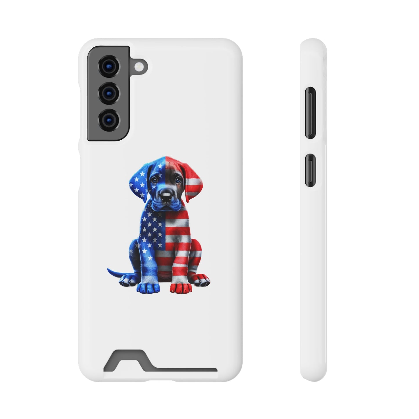 Phone Case With Card Holder