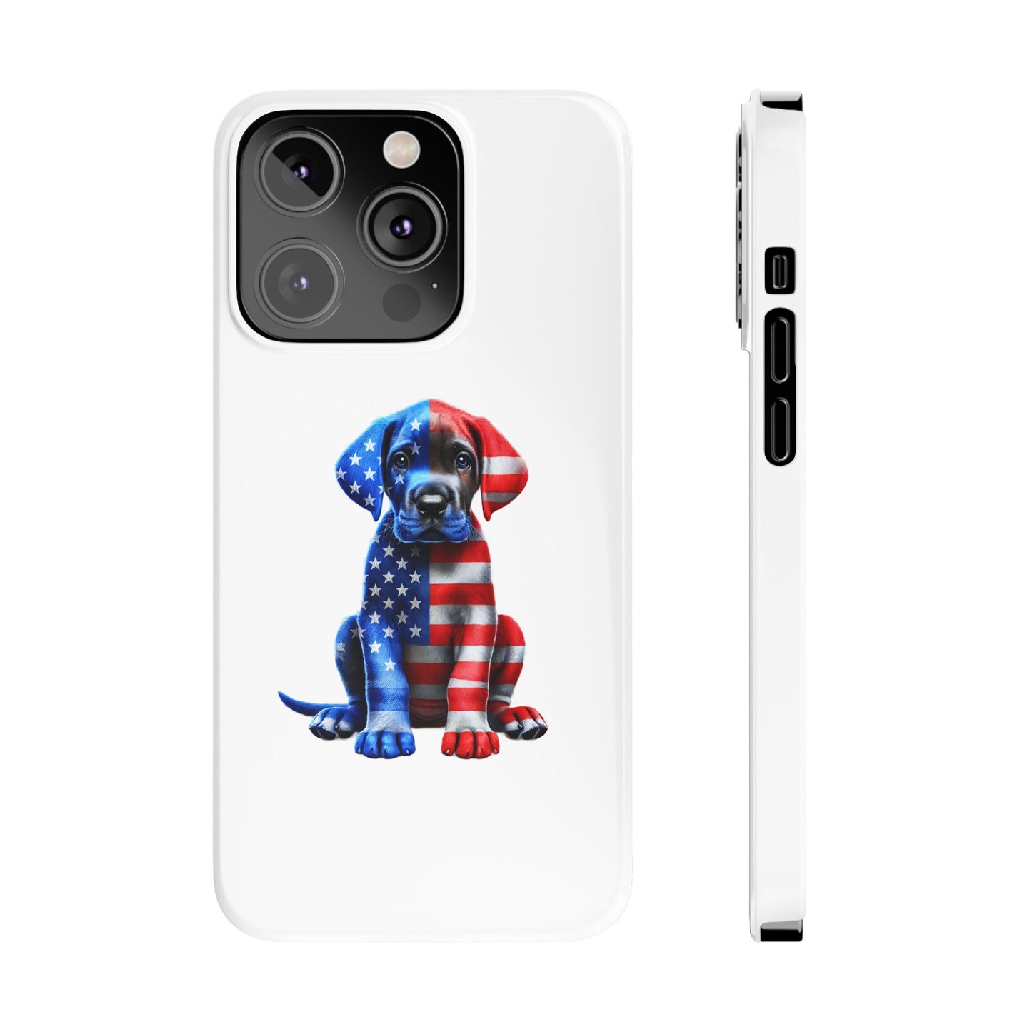 Slim Phone Cases