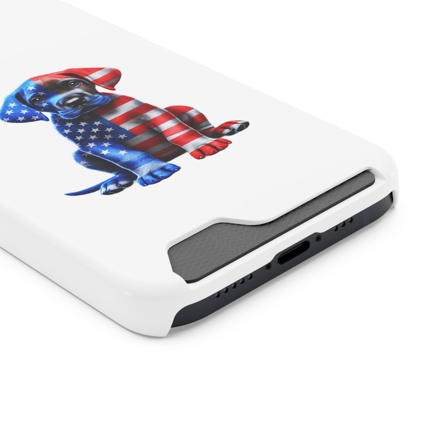 Phone Case With Card Holder