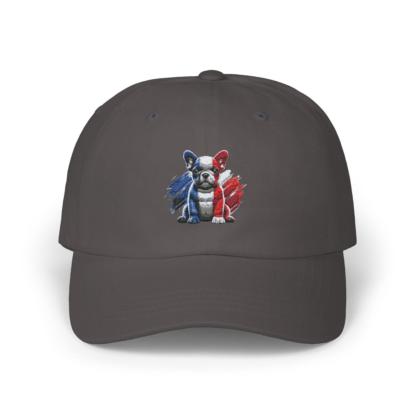 Classic Dad Cap
