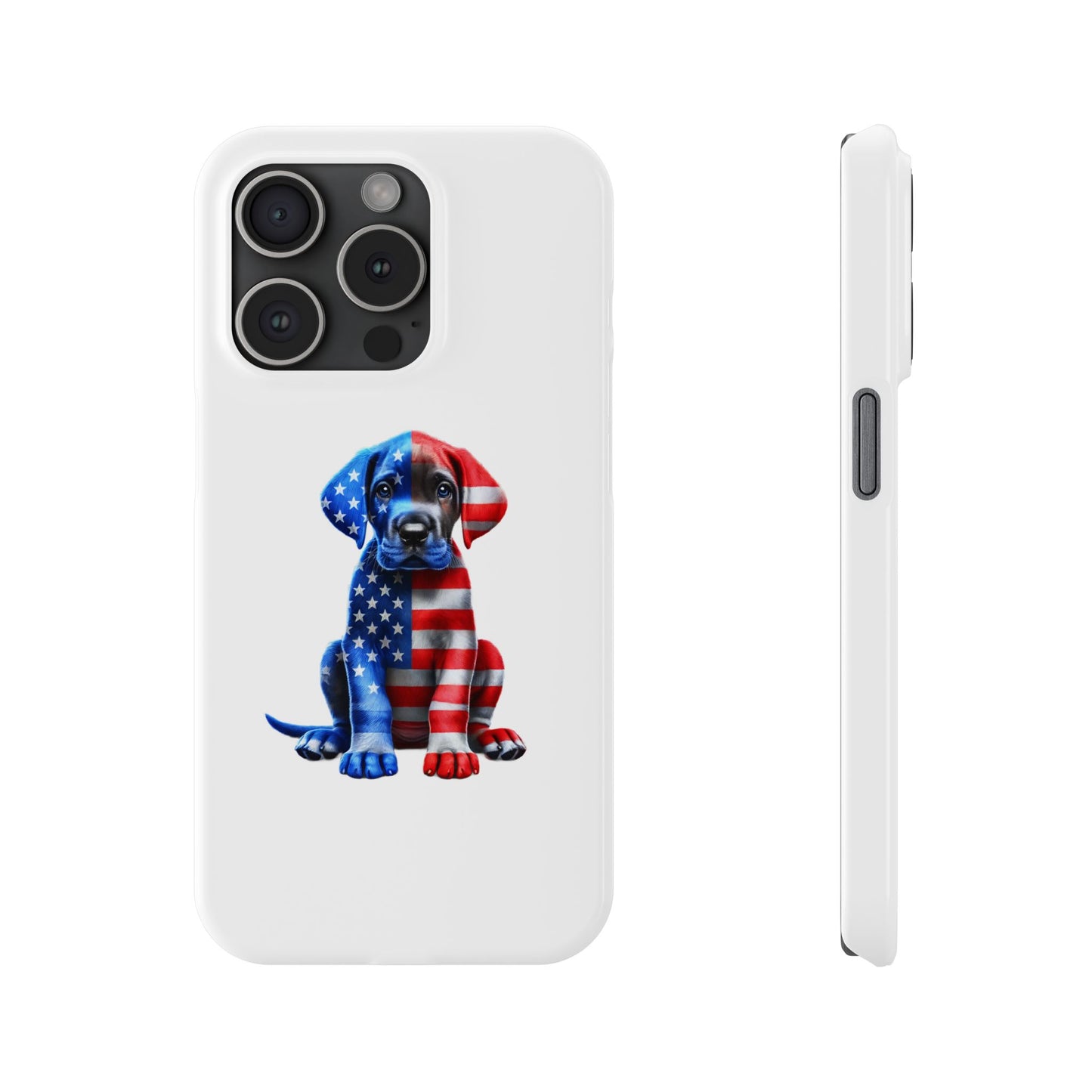 Slim Phone Cases