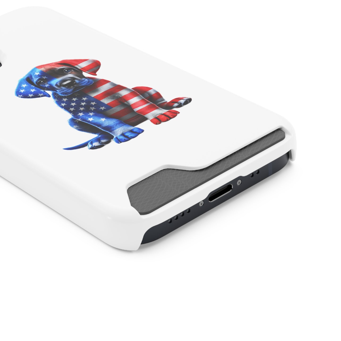 Phone Case With Card Holder