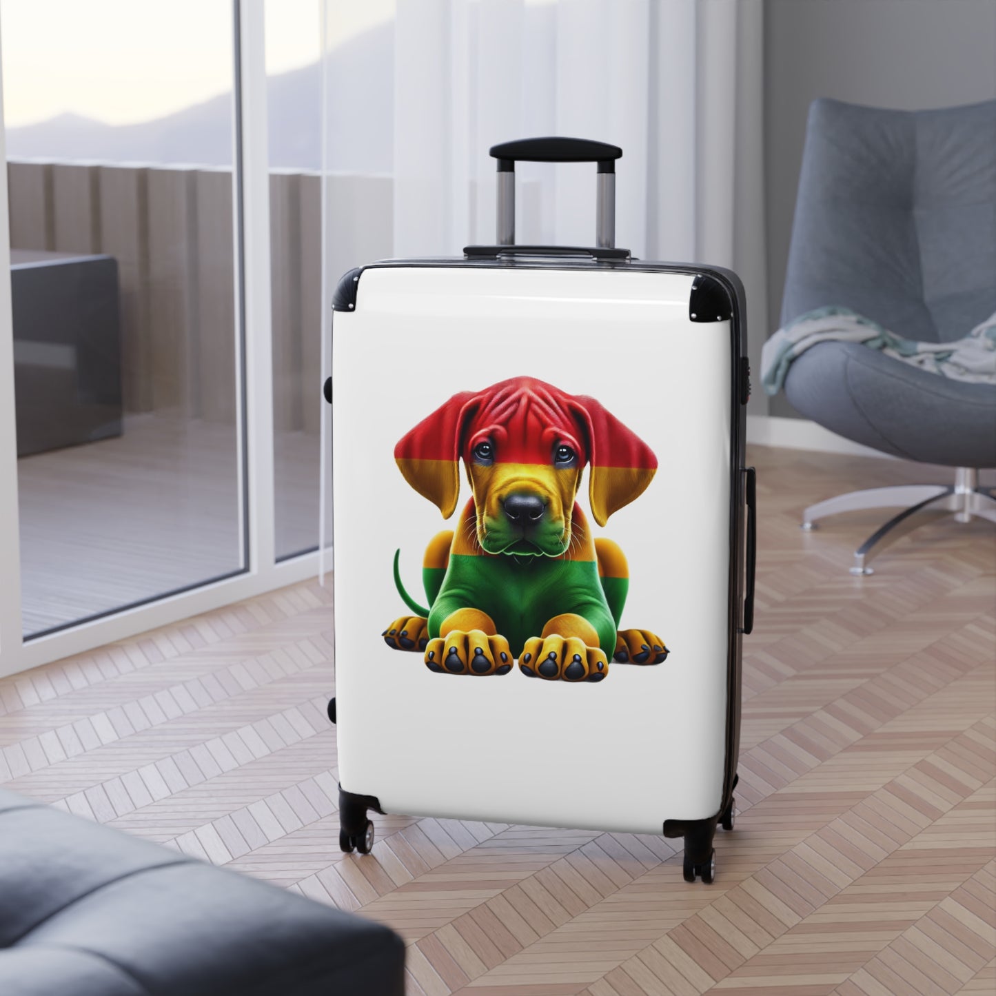 Suitcase