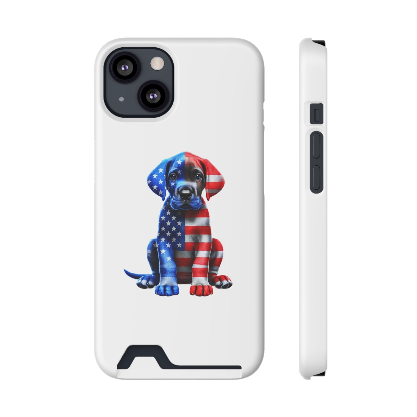 Phone Case With Card Holder