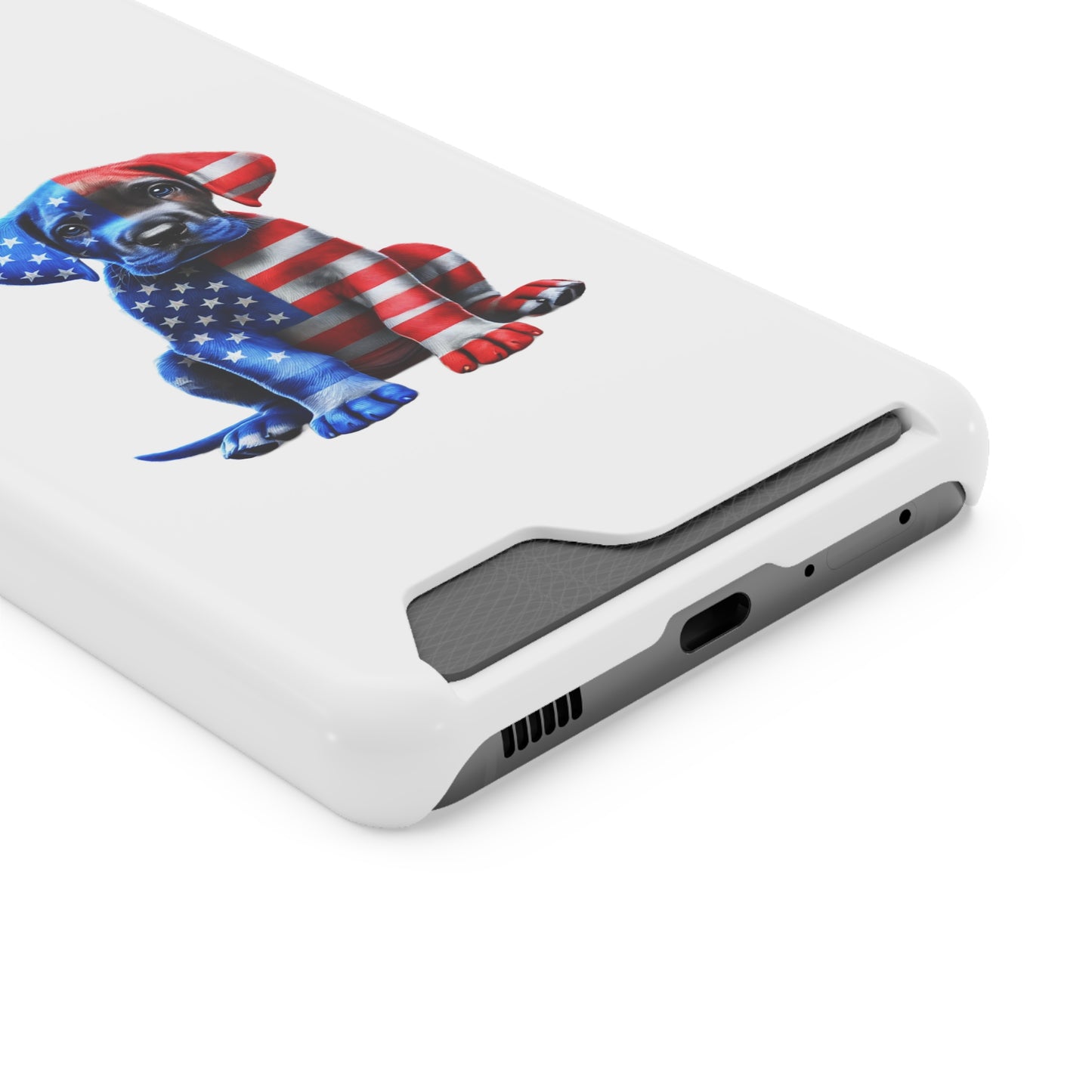 Phone Case With Card Holder