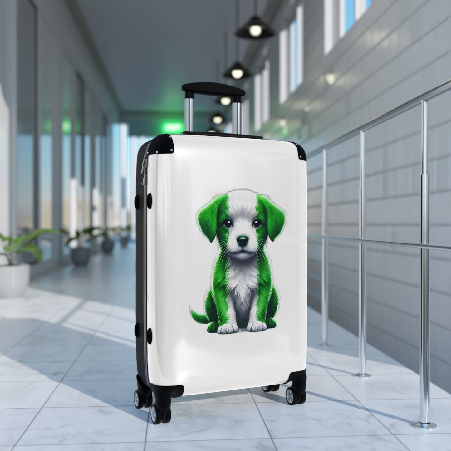Suitcase