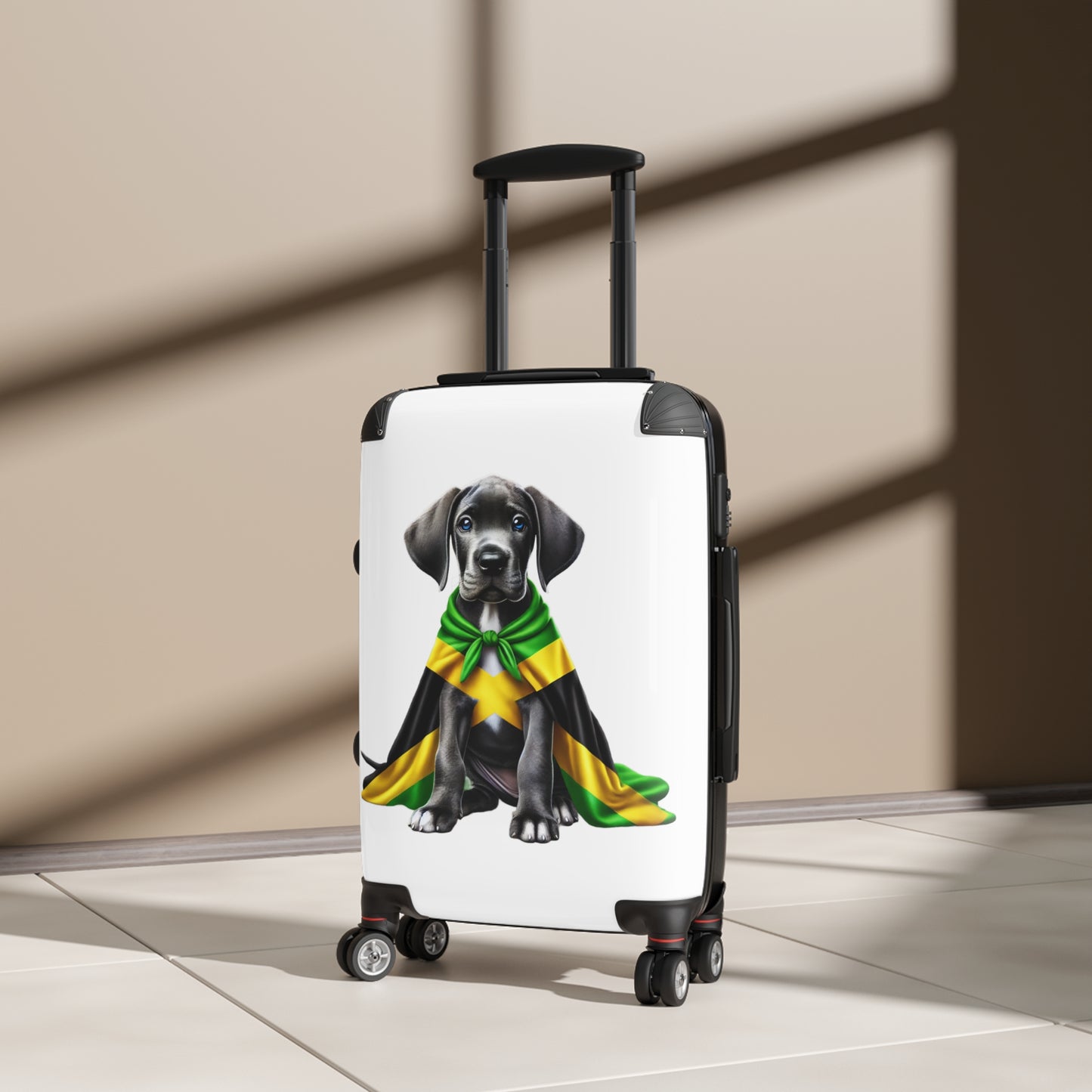 Suitcase