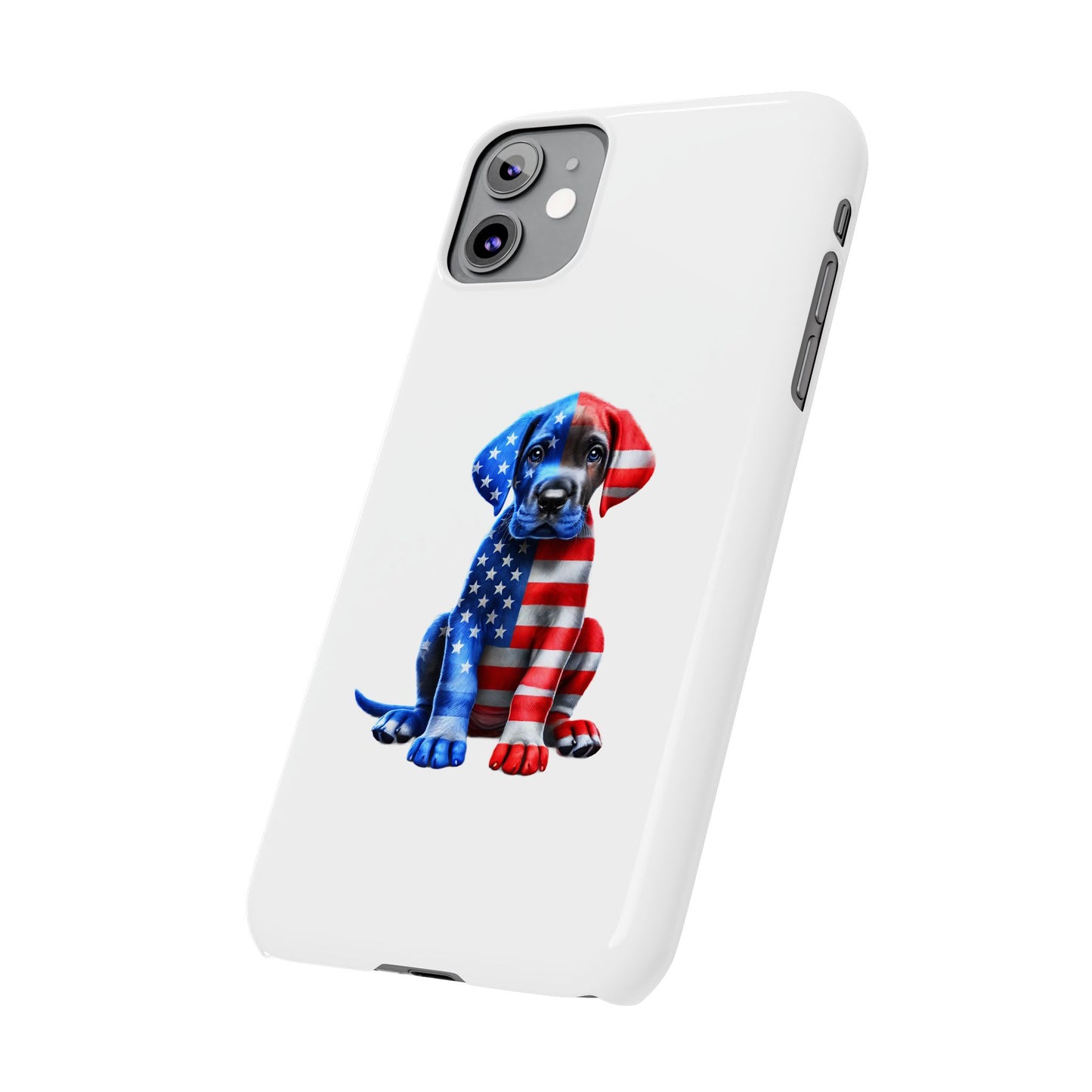 Slim Phone Cases
