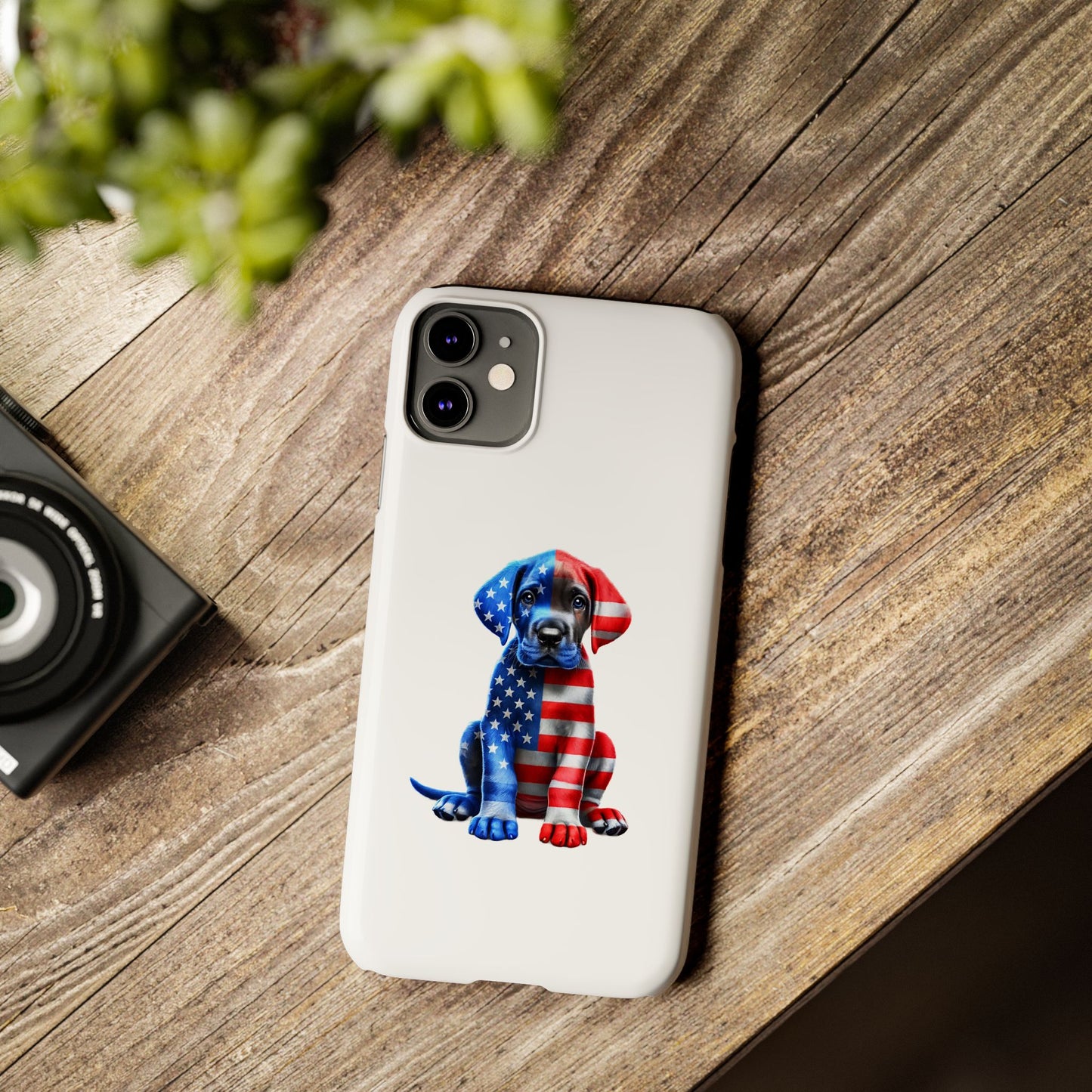 Slim Phone Cases