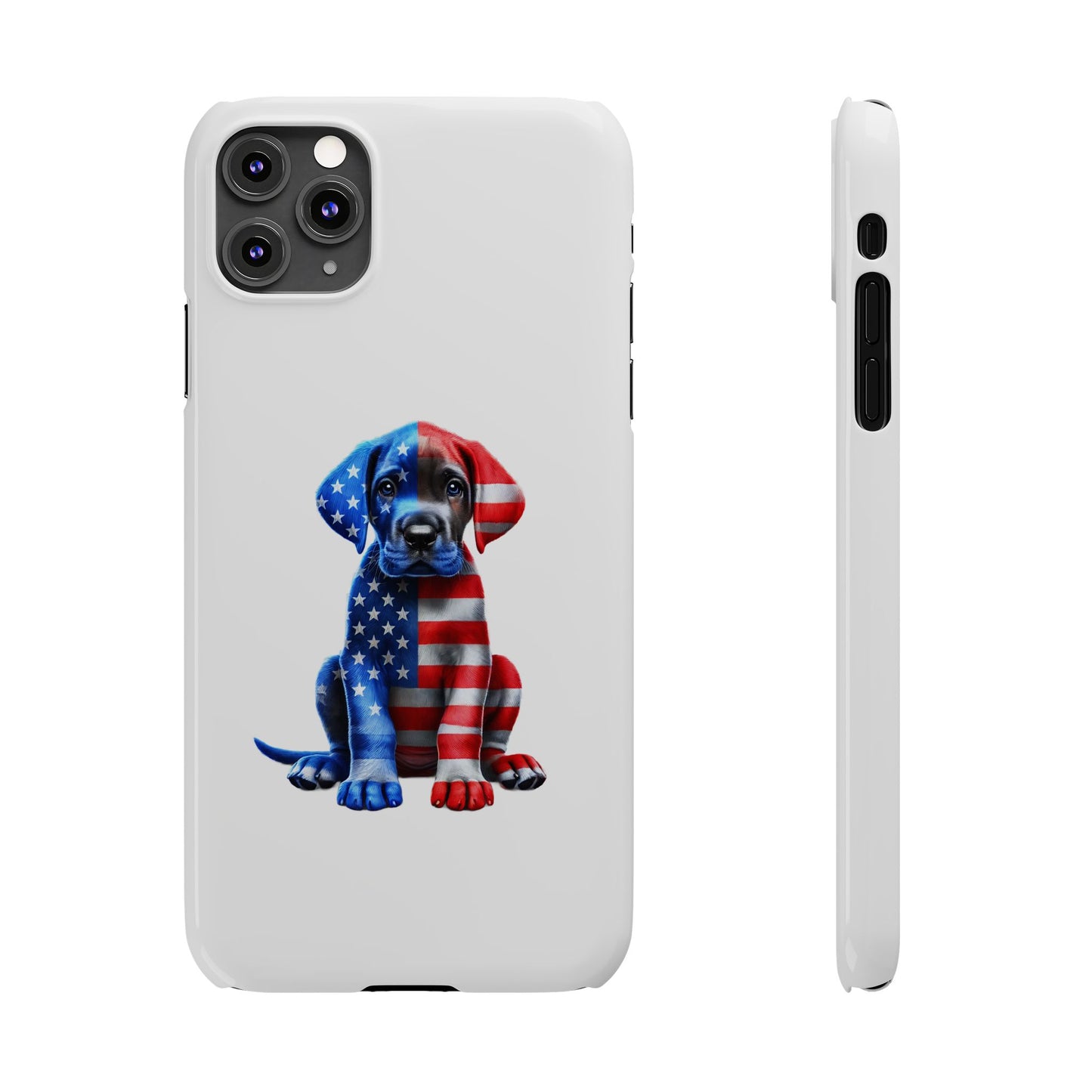 Slim Phone Cases