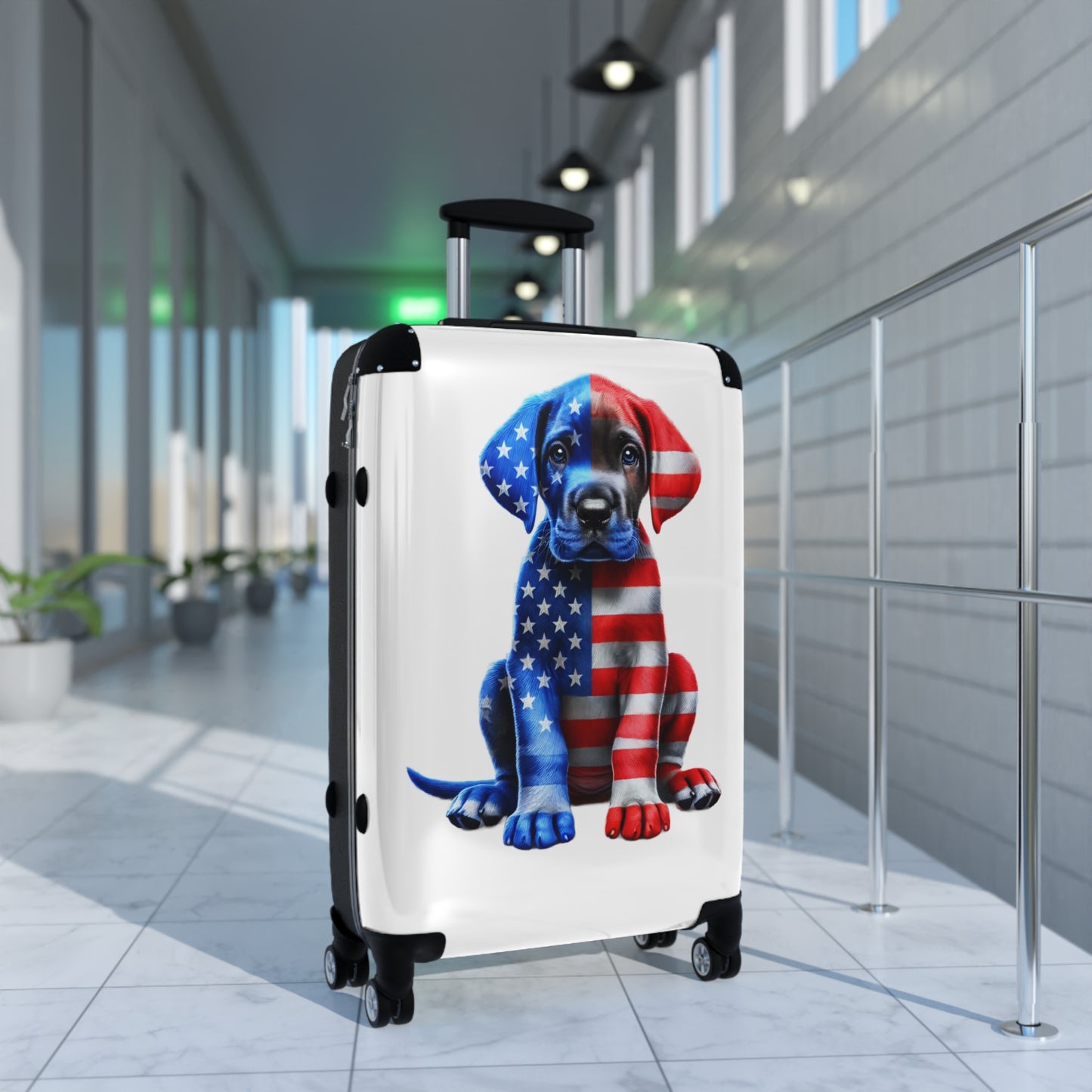 Suitcase