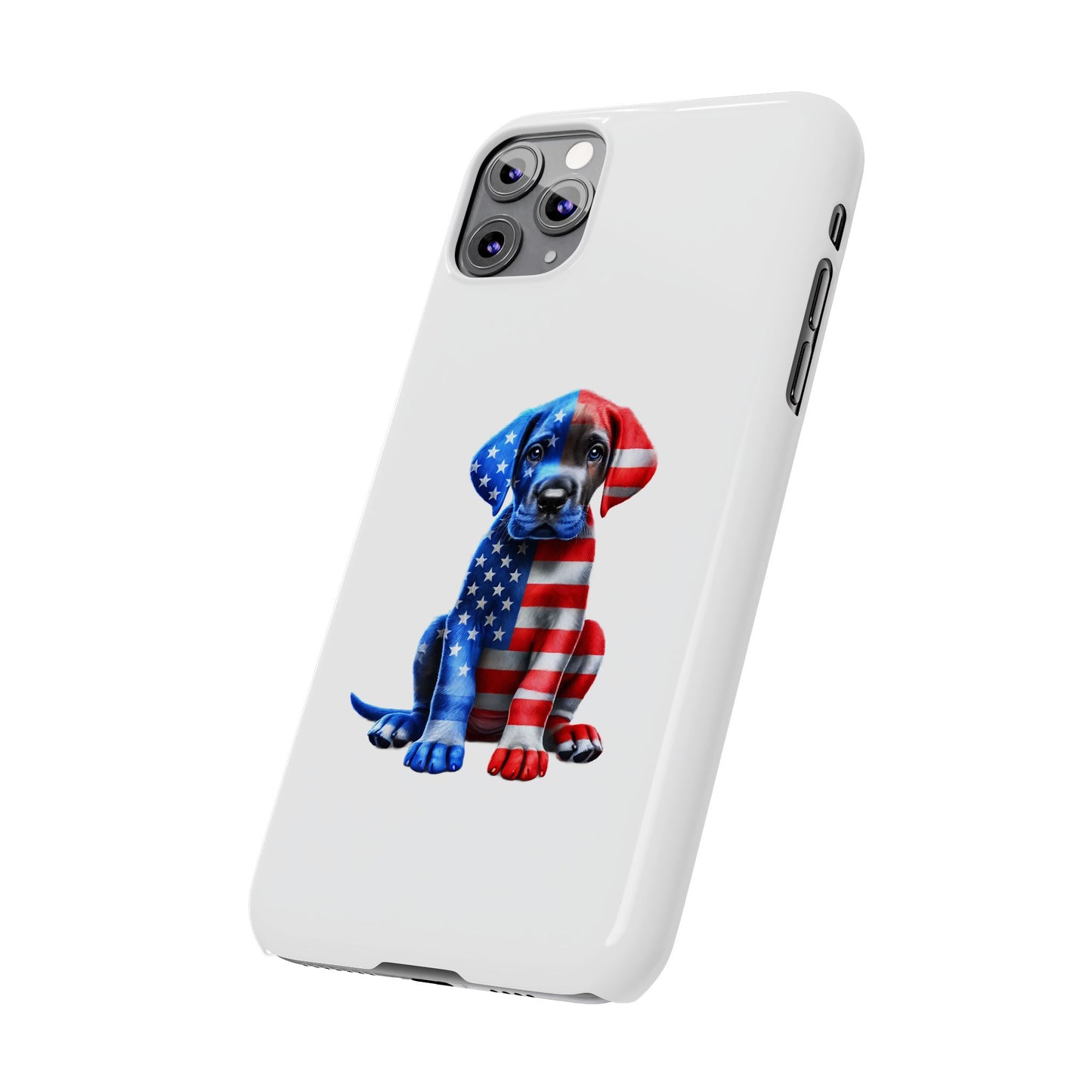 Slim Phone Cases