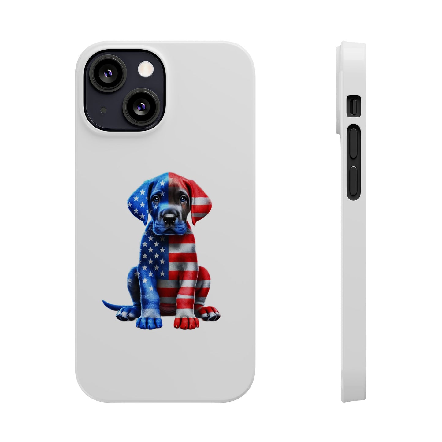 Slim Phone Cases