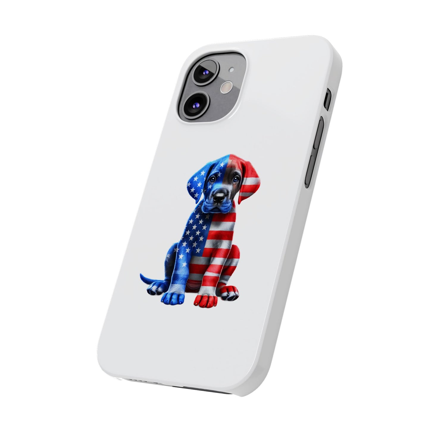 Slim Phone Cases