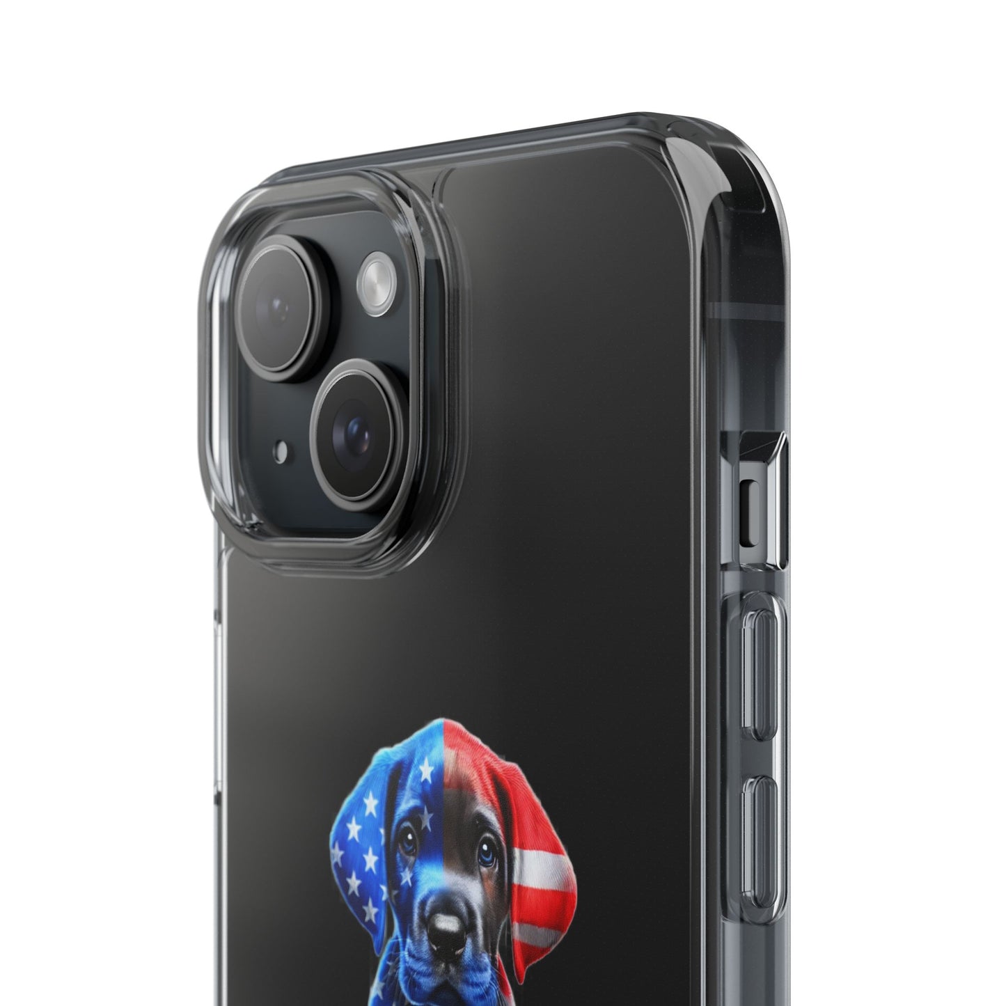 Phone Cases - Clear Case