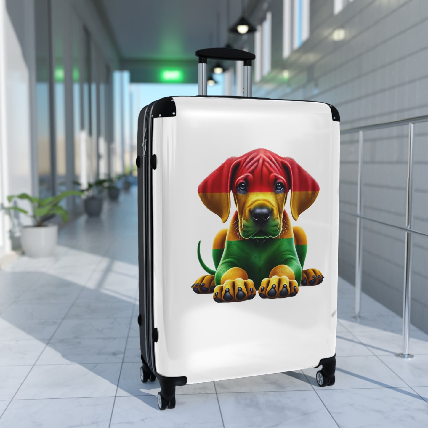 Suitcase