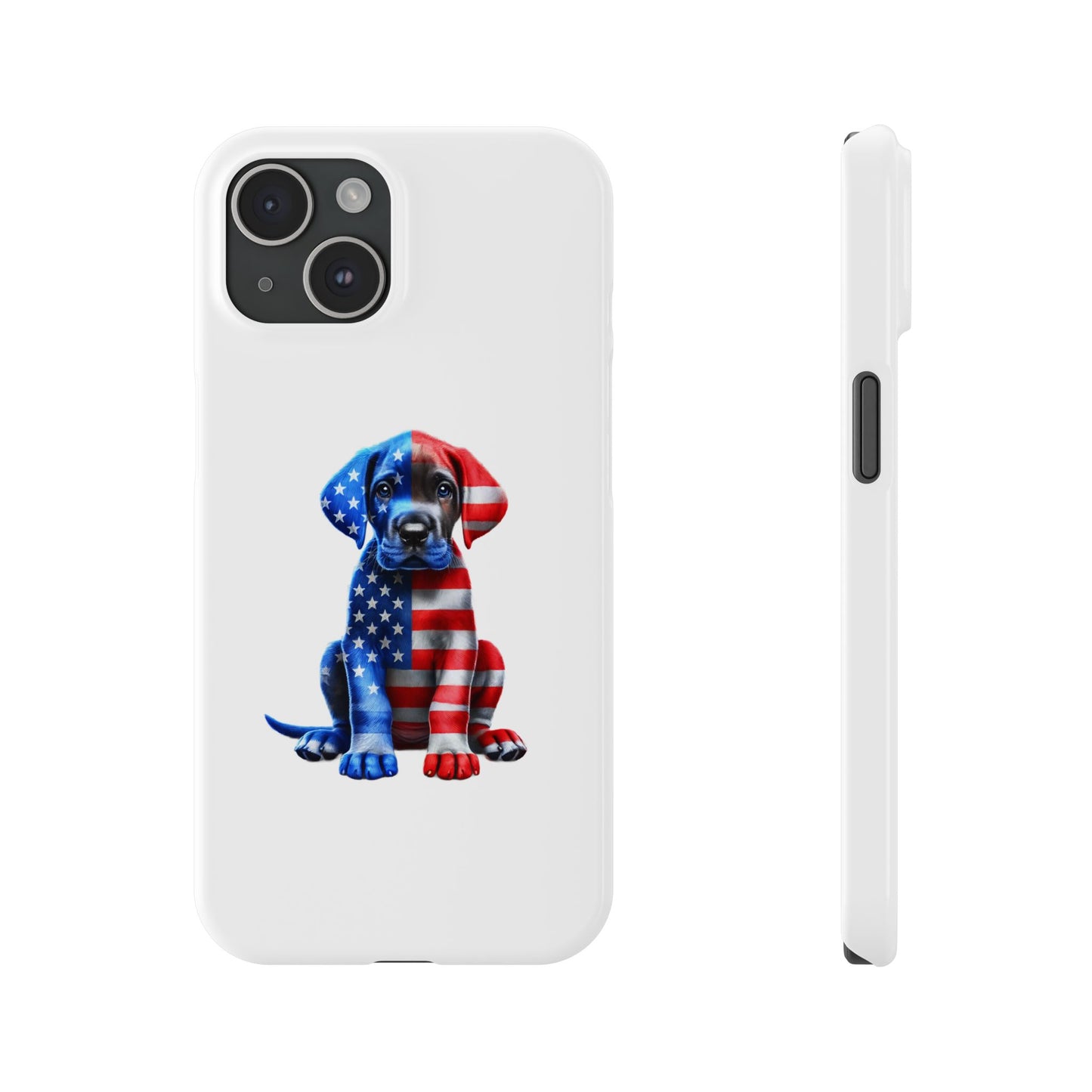 Slim Phone Cases