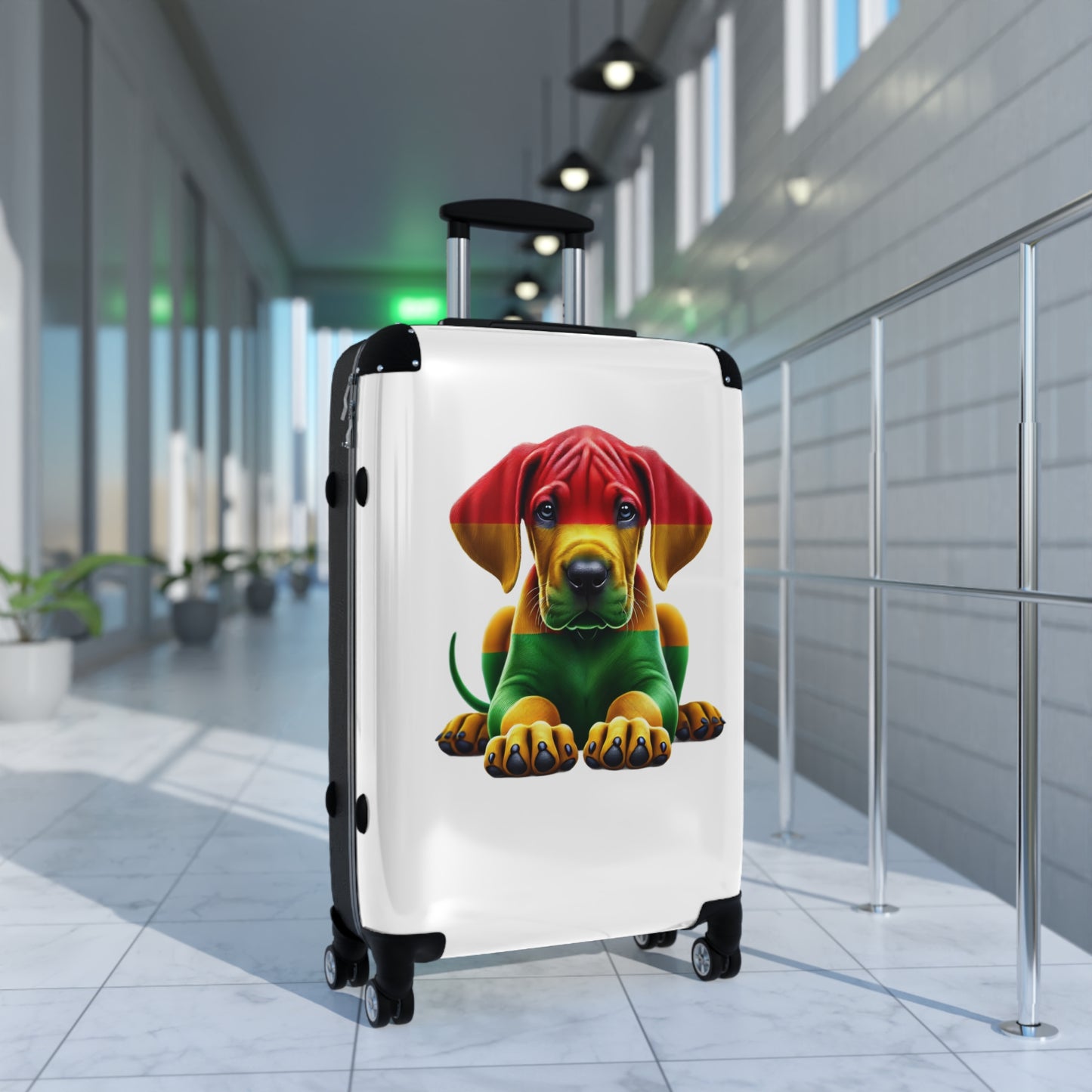 Suitcase