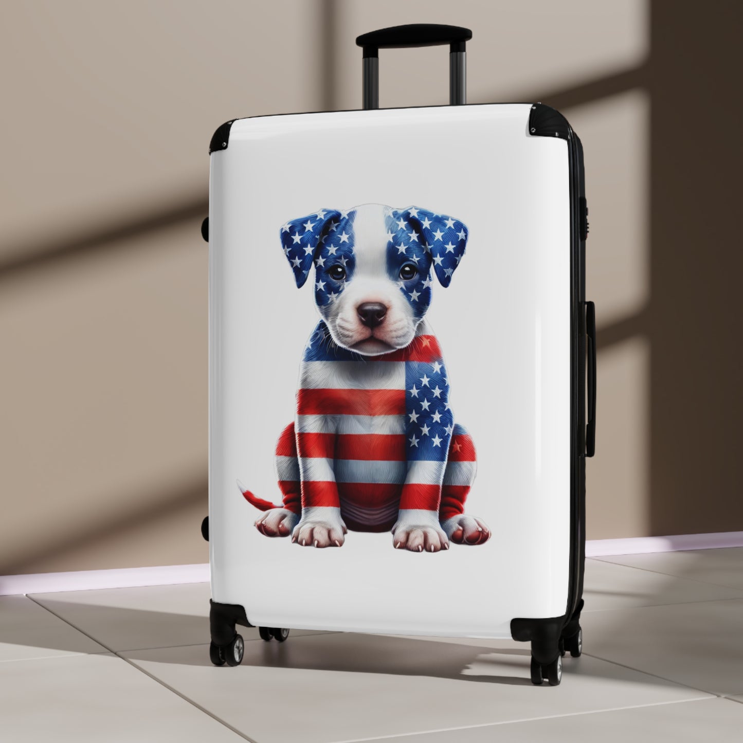 Suitcase