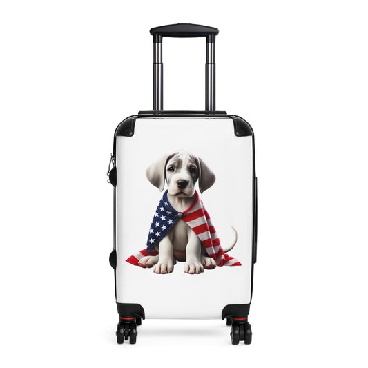 Suitcase