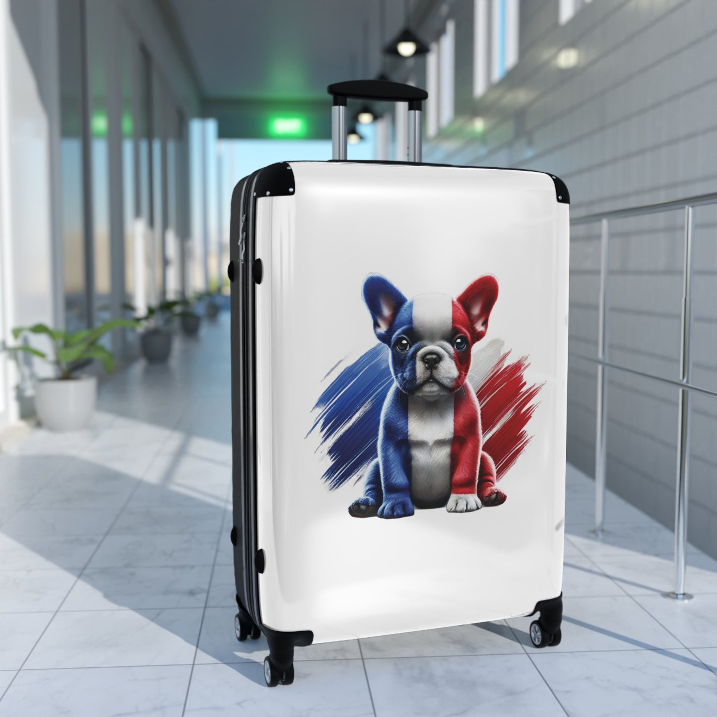 Suitcase
