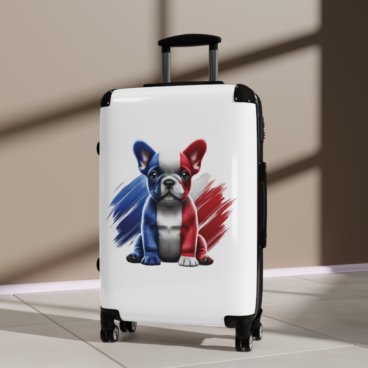Suitcase
